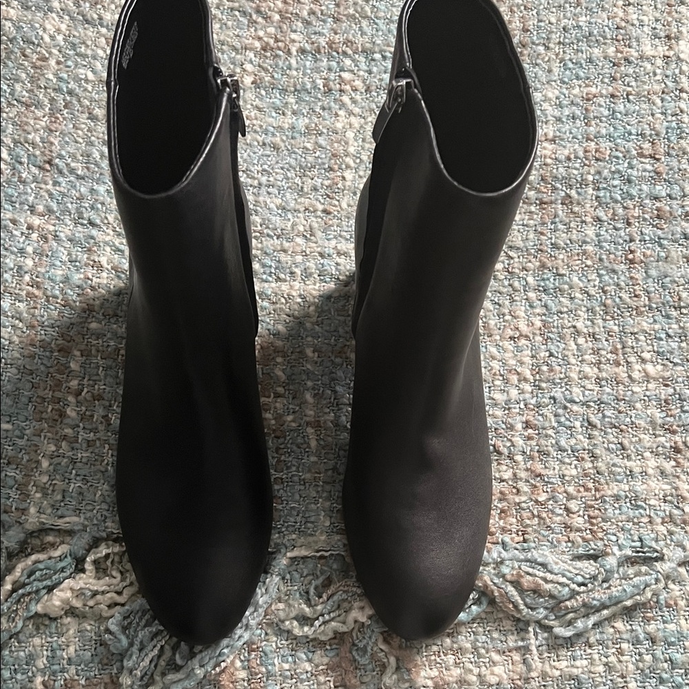 Ann Taylor boots